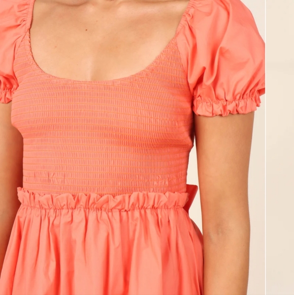 Petal & Pup Ineda Dress - Picture 3 of 4